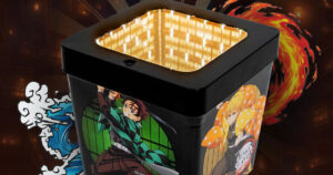 劇場版『チェンソーマン レゼ篇』公開にあわせて、ポチタ