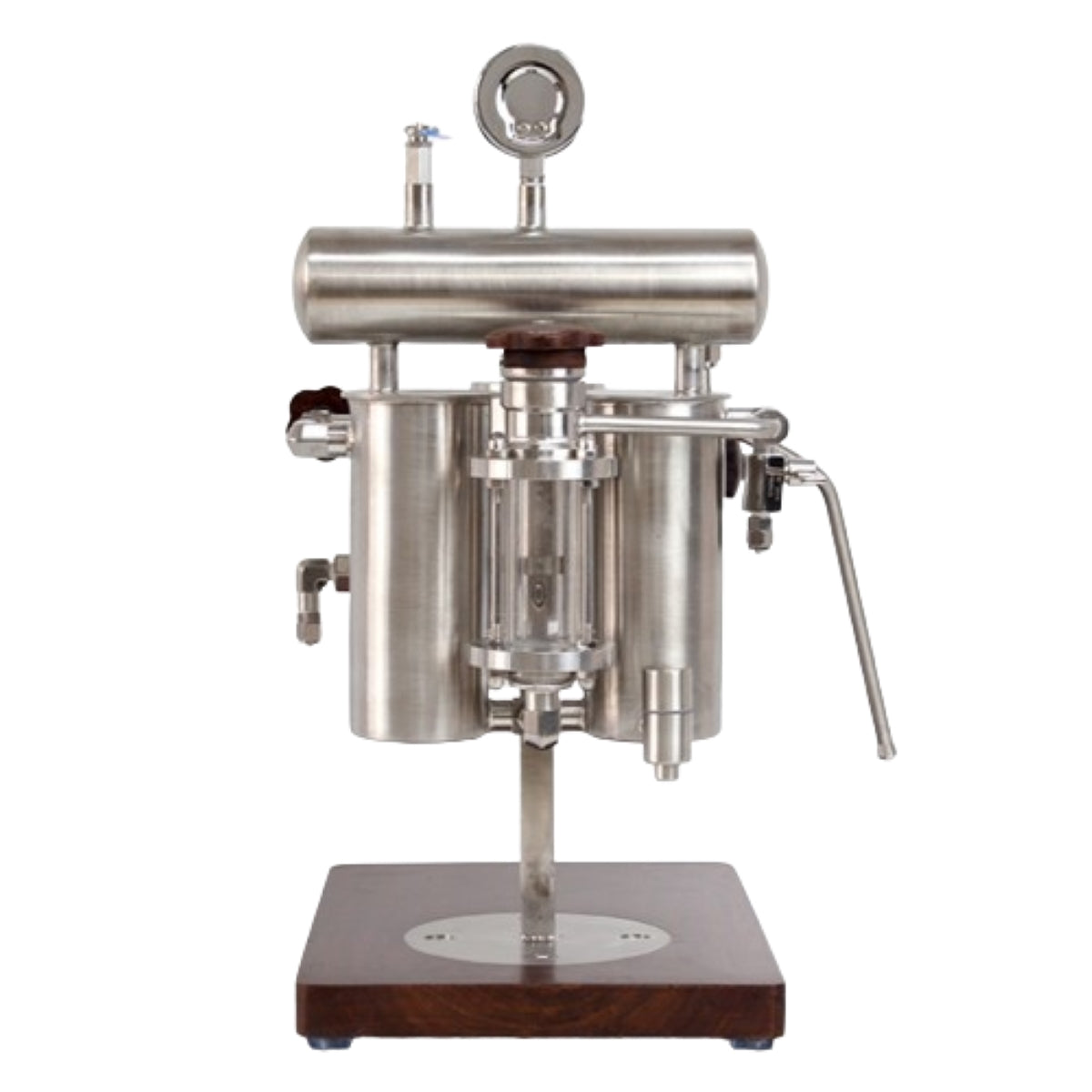ALM KOPi Zxs-Espresso-4 Espresso Coffee Machine – Porlar Star Coffee