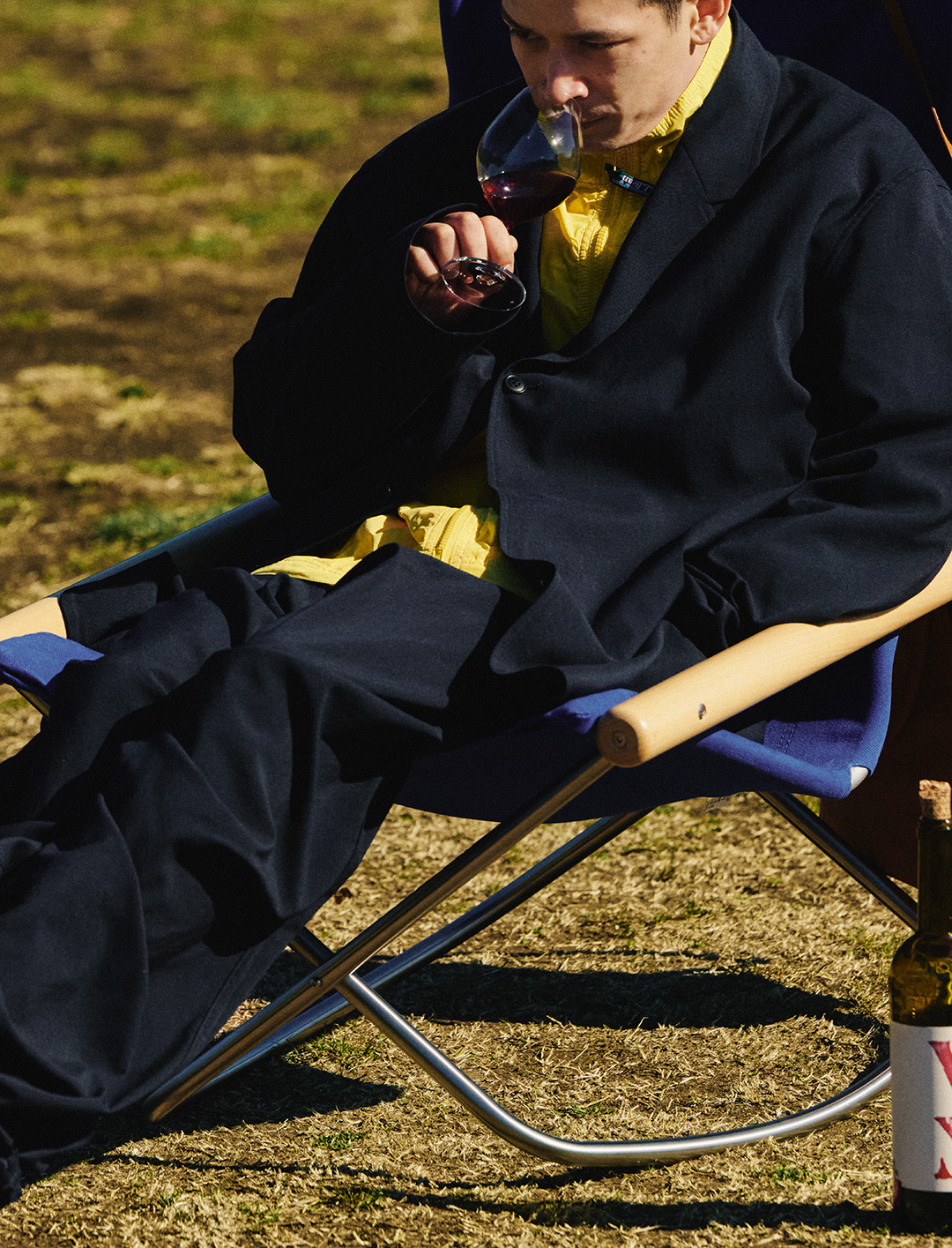 POPEYE925号／特集「ぼくと服と東京の暮らし。」 | POPEYE Web