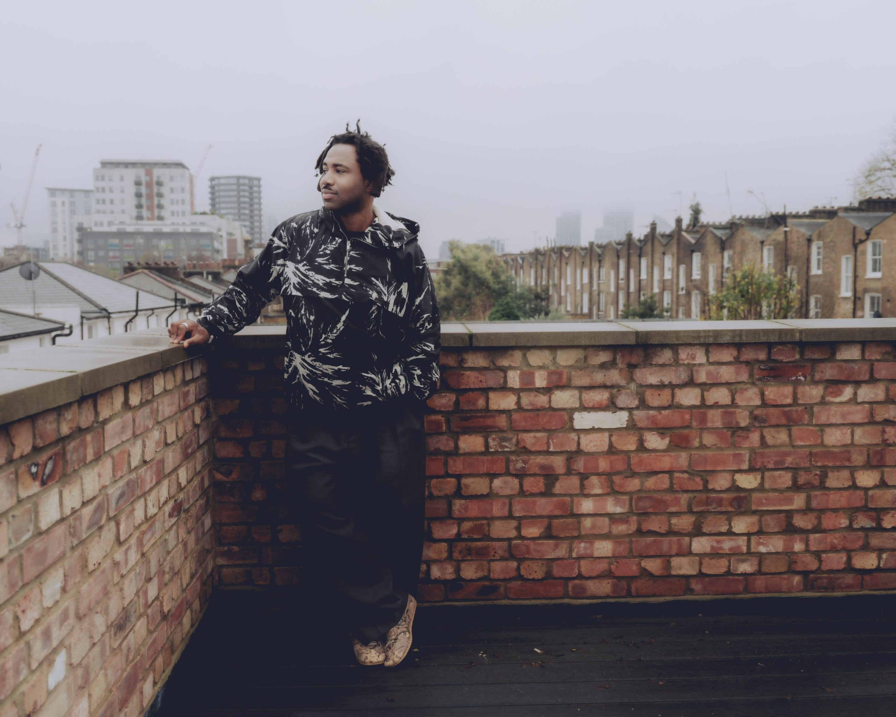 特集「STYLE SAMPLE '26 着こなしって、人柄だ。」／POPEYE No.946