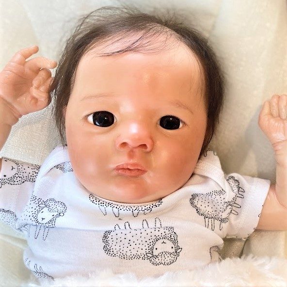 リボーンドール工房POPO 赤ちゃん人形専門店