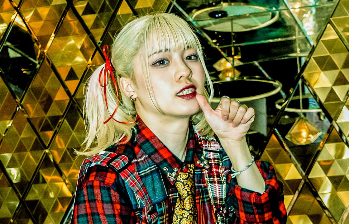 POPPiNG EMO Official Website