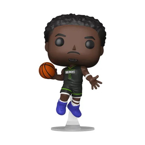 Funko Pop! Sports: NBA - New York Knicks - Jalen Brunson No.11 .#212