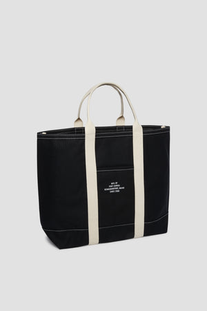 WEEKEND TOTE | WINDJAMMER – Port Canvas