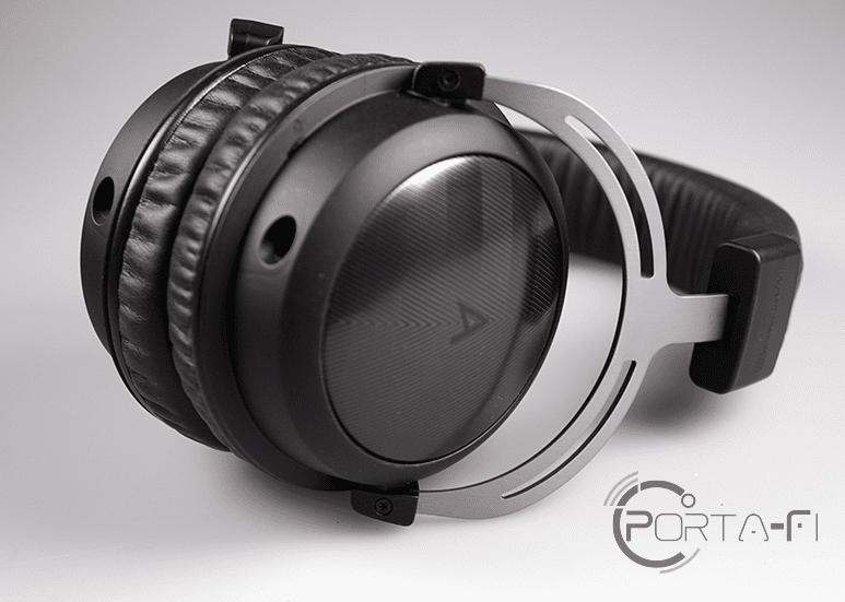 Astell&Kern T5p 2nd Generation Review | Porta-Fi