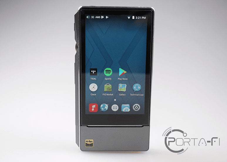 FiiO X7 Mark II Review-FIIO---BORN FOR MUSIC