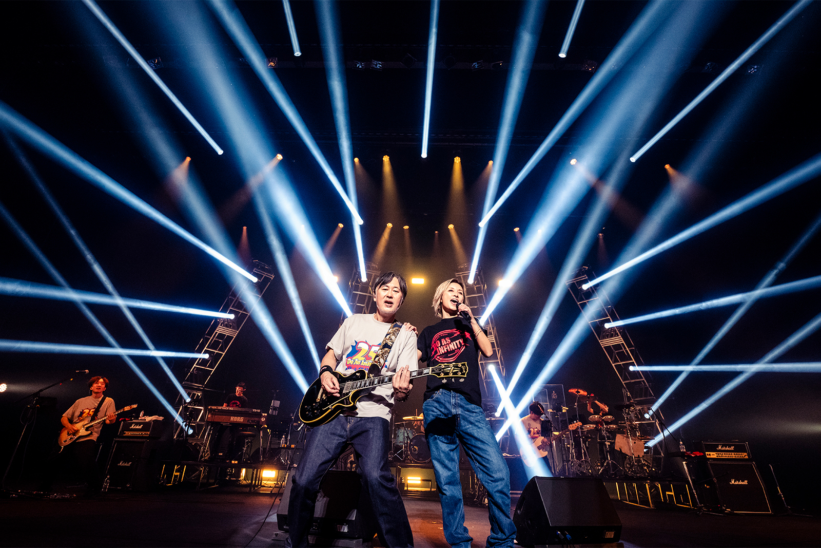 Do As Infinity | アーティスト・作品 | エイベックス・ポータル