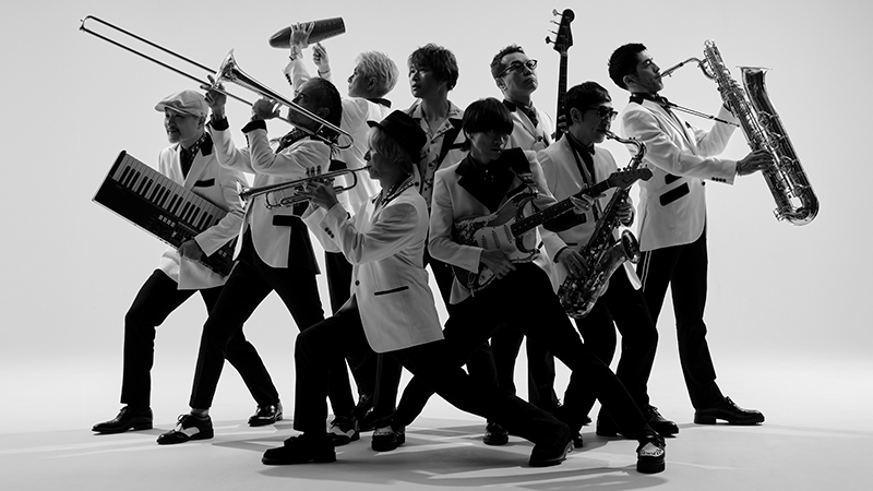 スカパラ】3/19発売ベストアルバム【ファンクラブ限定盤】ファン投票