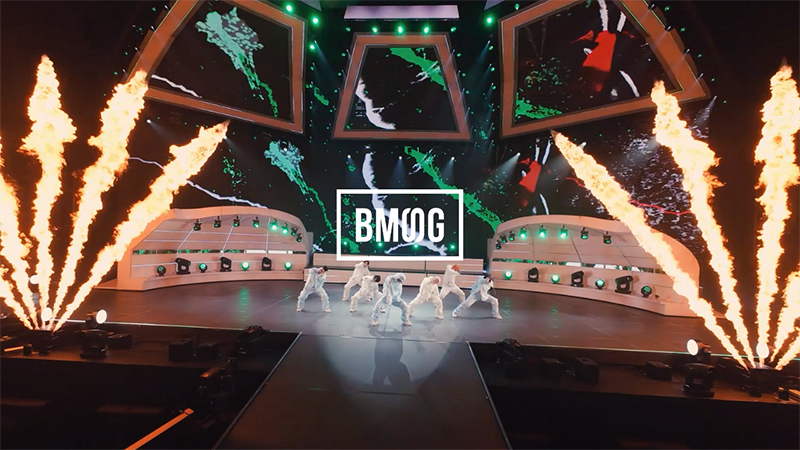 BE:FIRST】8月20日(水)発売 Blu-ray & DVD『BE:FIRST DOME TOUR 2024