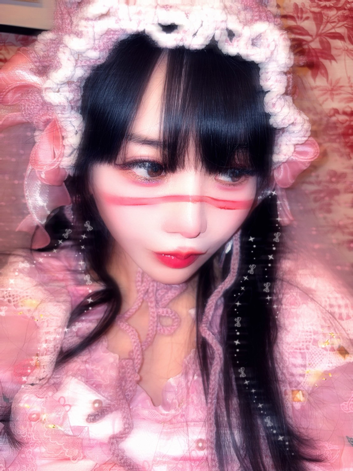 大森靖子】ニューアルバム「THIS IS JAPANESE GIRL」収録楽曲より