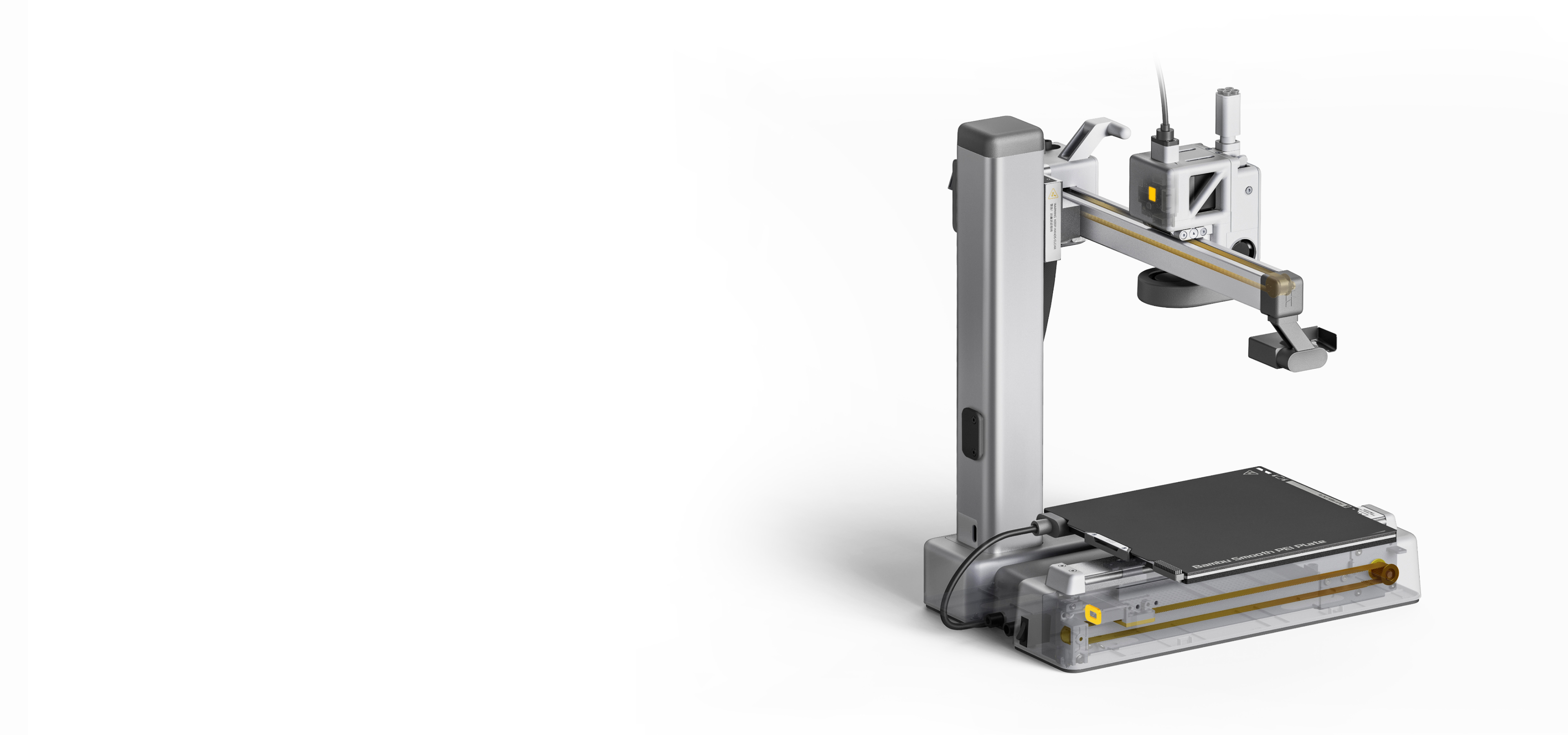 Bambu Lab A1 mini | 卓上型3Dプリンター | A1 series | Bambu Lab JP