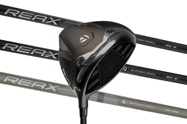 テーラーメイドの新ドライバー「Qi4D」はどうして純正シャフトが3種類