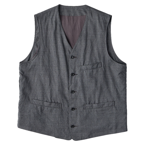 TROPICAL CLASSIC VEST（トロピカル クラシック ベスト）| PORTER