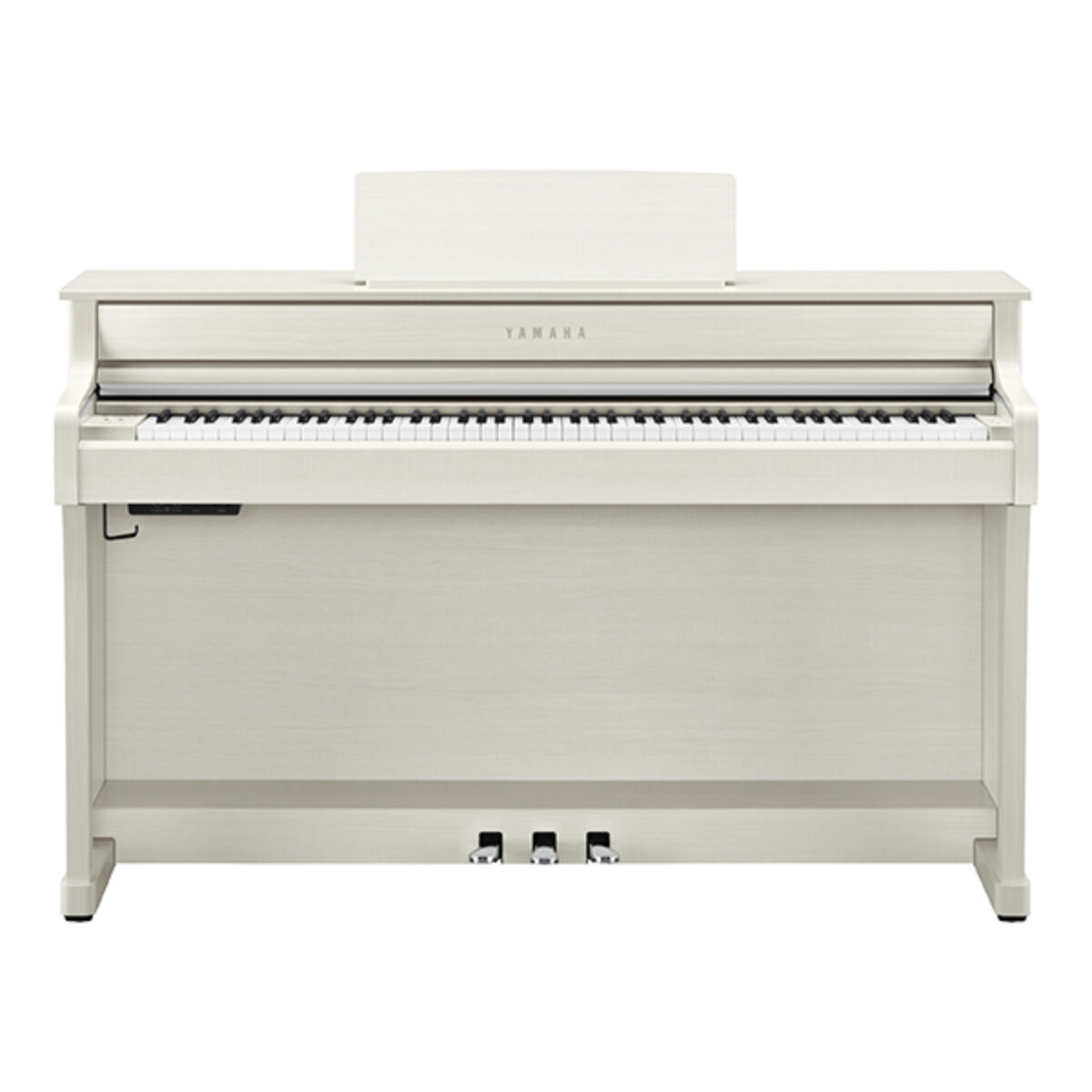 Yamaha Clavinova CLP-835 Digital Upright Piano - Free Shipping