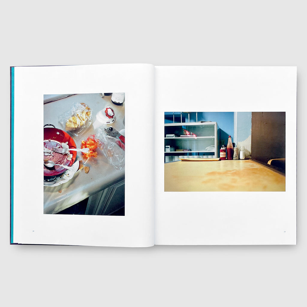 William Eggleston | Mystery of the Ordinary | Post Architecture Books