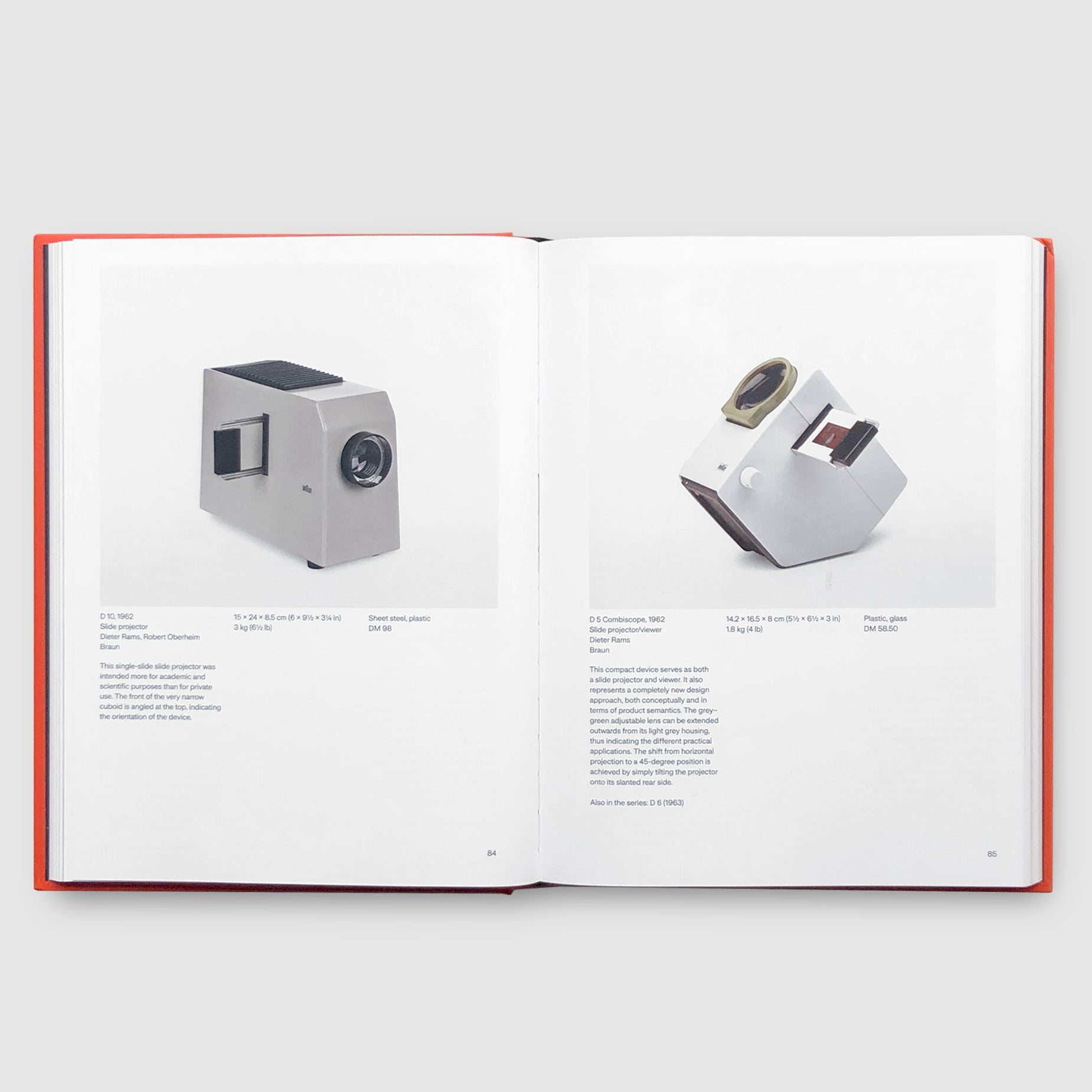 Dieter Rams | The Complete Works | Post Architecture Books