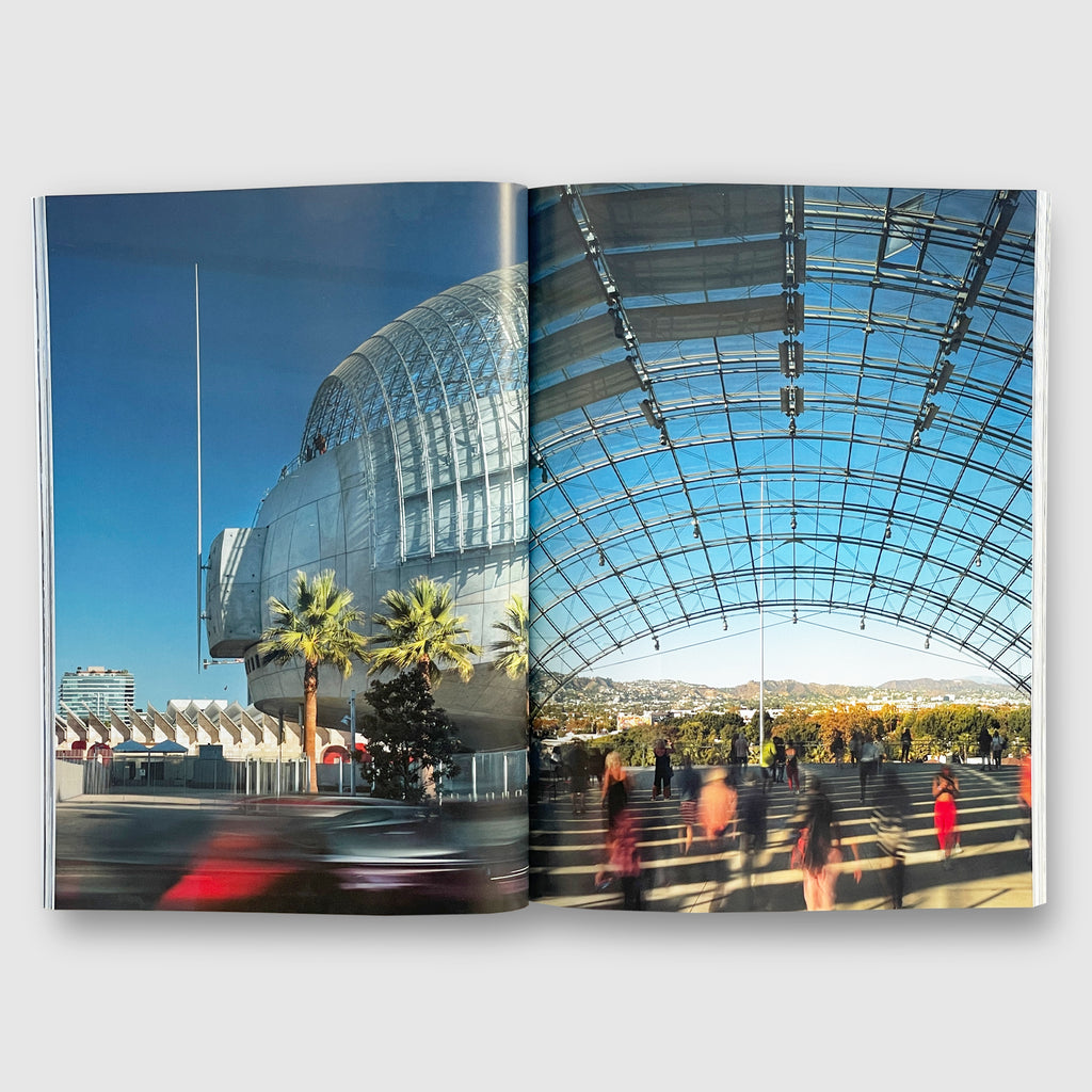 a+u 2025年1月号 特集：レンゾ・ピアノ・ビルディング・ワークショップ