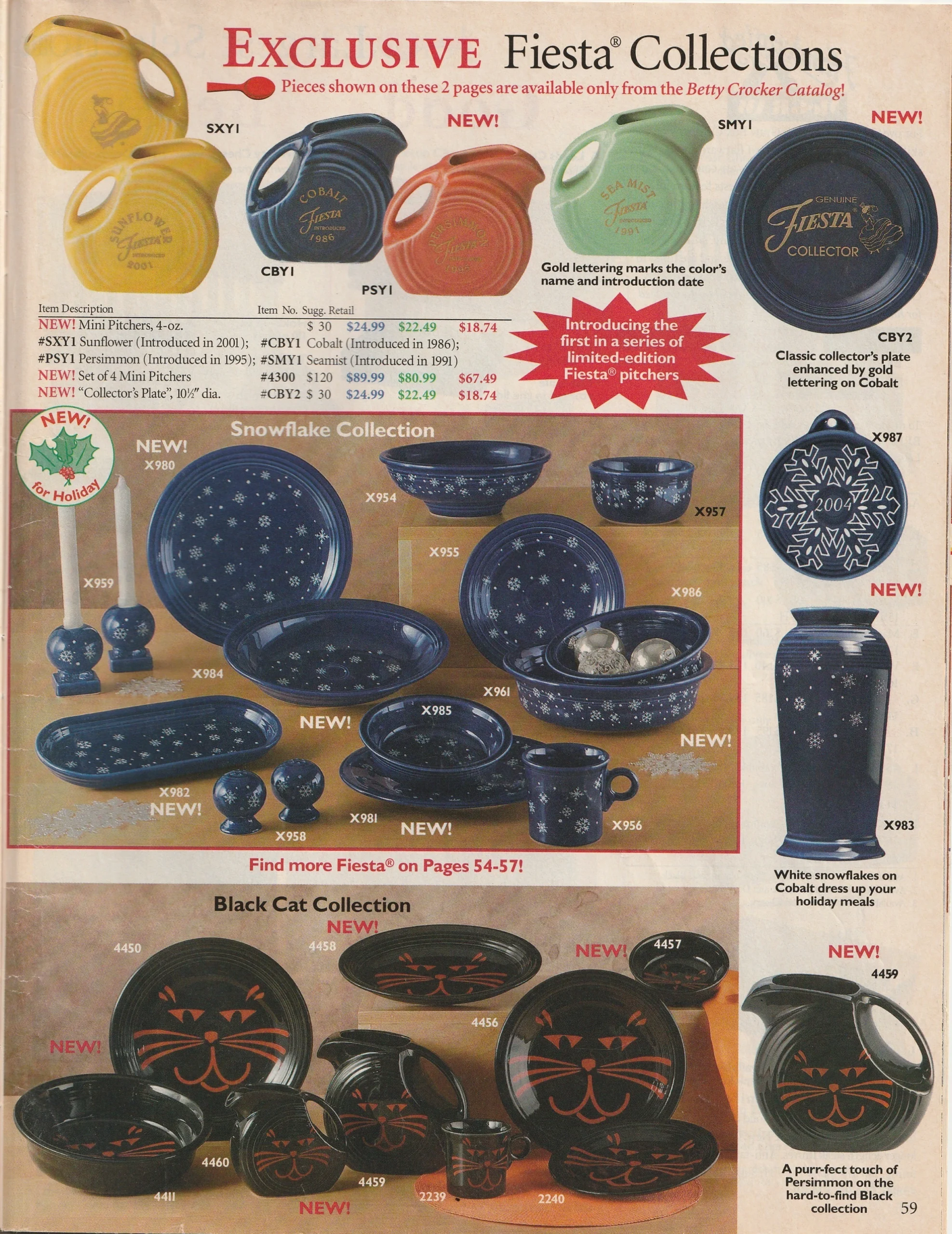 Black Cat - Post 86 Reference Guide