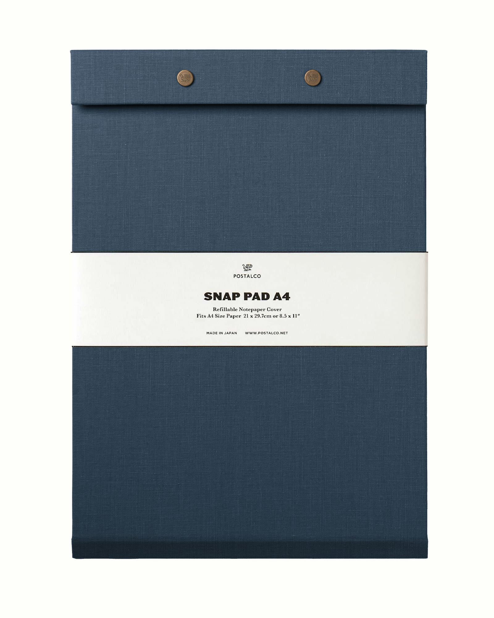 スナップパッド A4 – POSTALCO