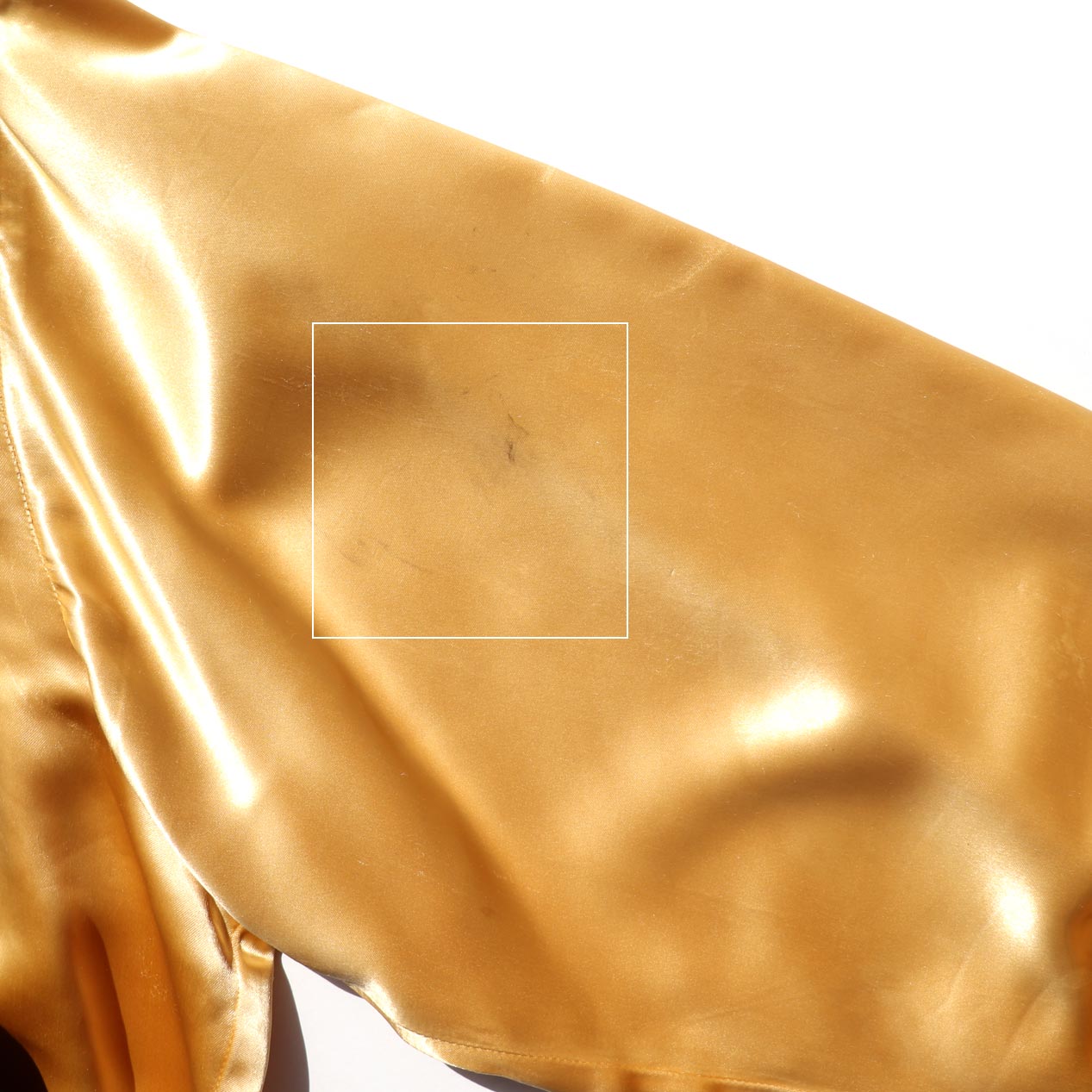 POST JUNK / 60's BOWLER'S フリーメイソン シュライナー サテン