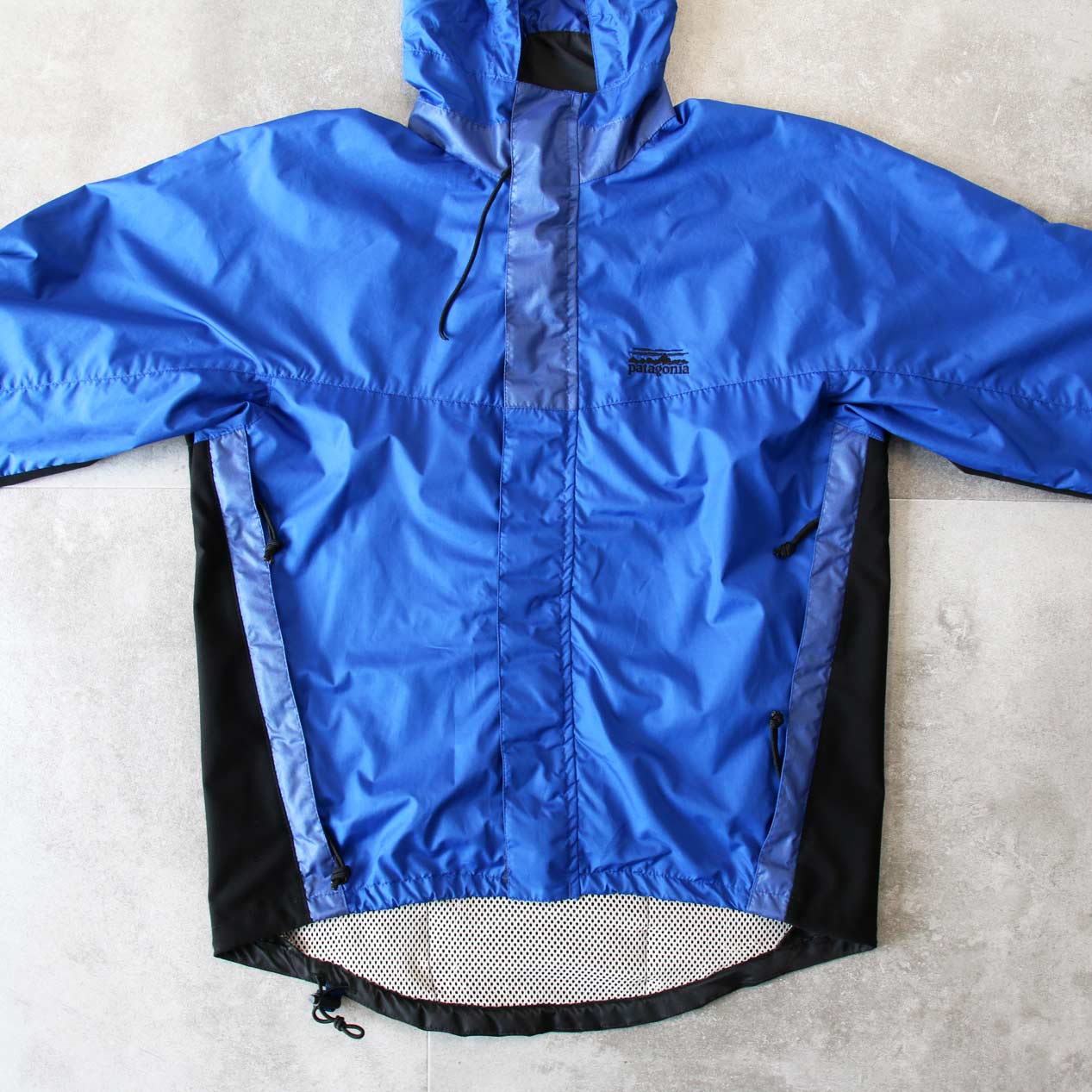 POST JUNK / '00 PATAGONIA Electralight Jacket [S]