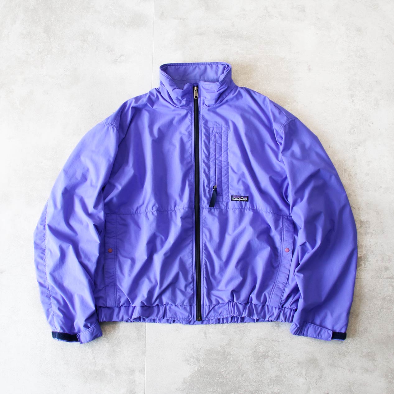 POST JUNK / '92 PATAGONIA Frats Jacket - Special Made In U.S.A. [XL]