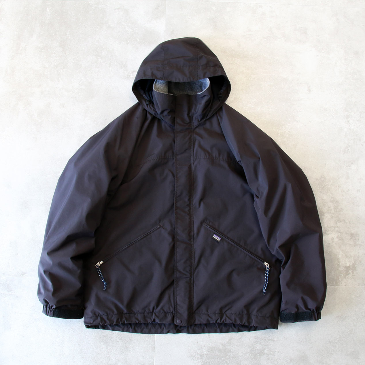 POST JUNK / '99 PATAGONIA “BLACK” Fusion Jacket-Special [M]