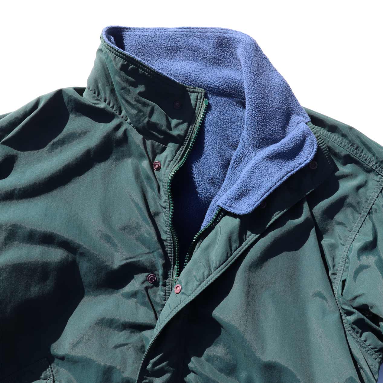 POST JUNK / 90's PATAGONIA USA製 ソフトシェルキャプリーン