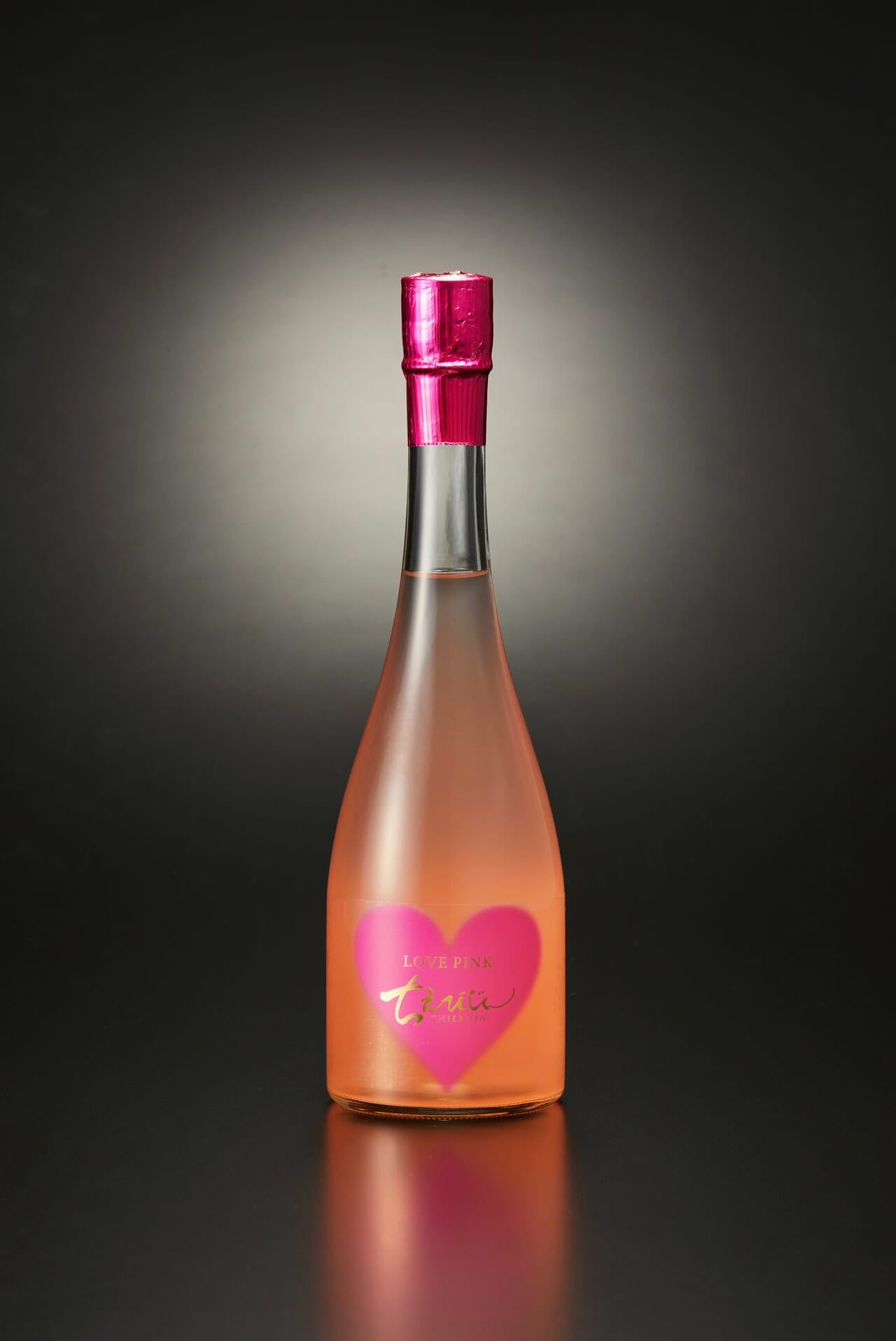 まもなく解禁!!】ちえびじん LOVE PINK ロゼの誘惑 おりがらみ生