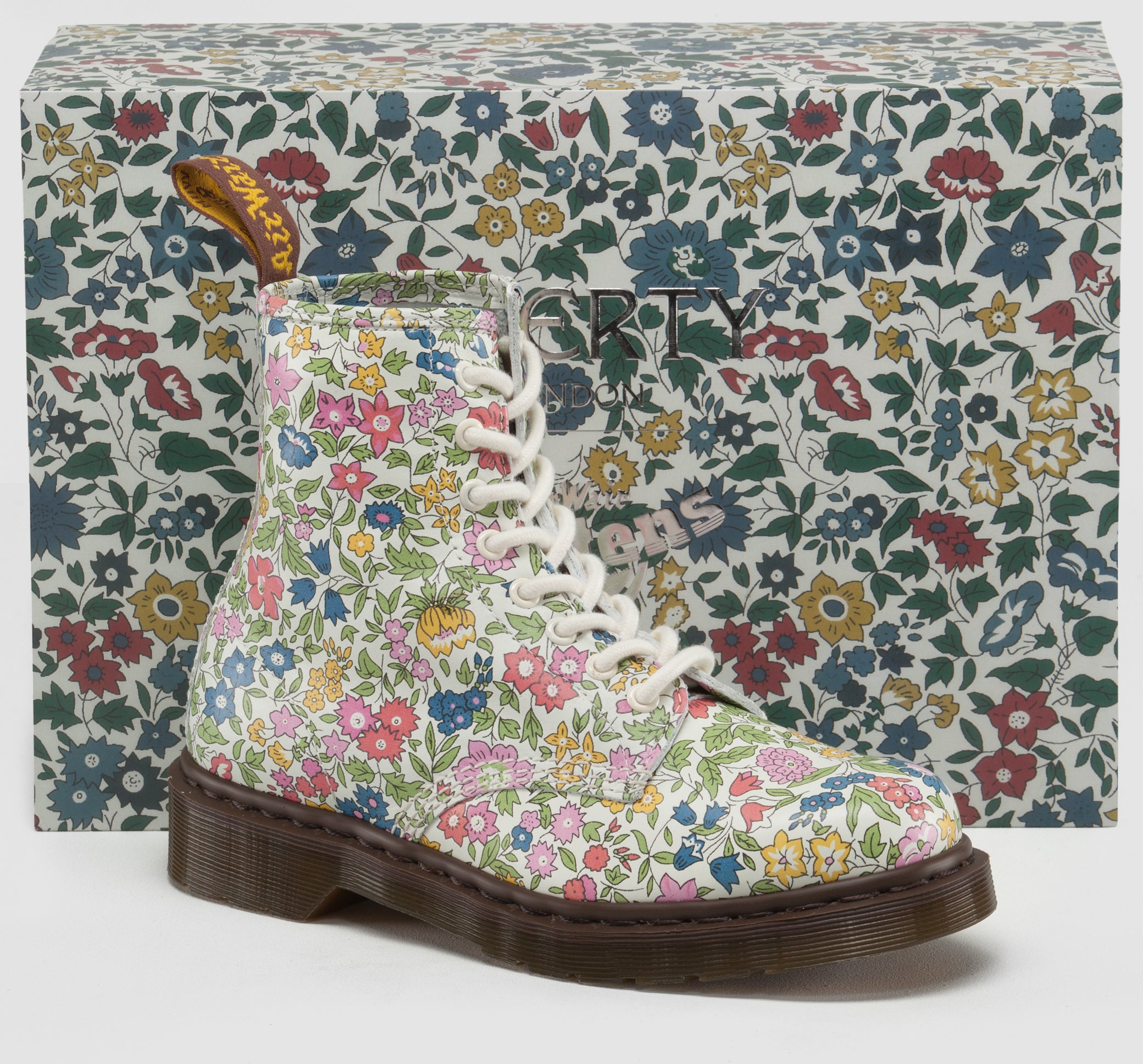 1460 Dr Martens LIBERTY – Posers Hollywood