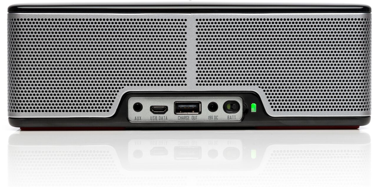 RIVA S Wireless Bluetooth Speaker