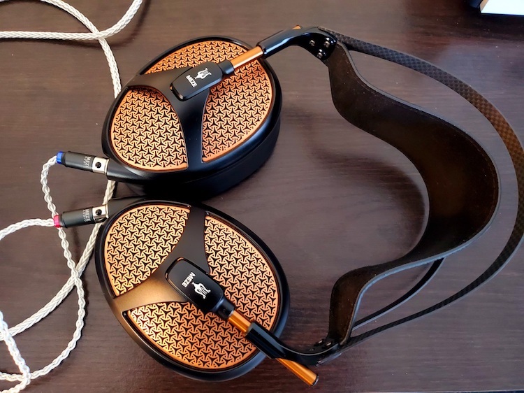 Meze Empyrean Upgrade Wire - It Just Gets Better! - Positive Feedback