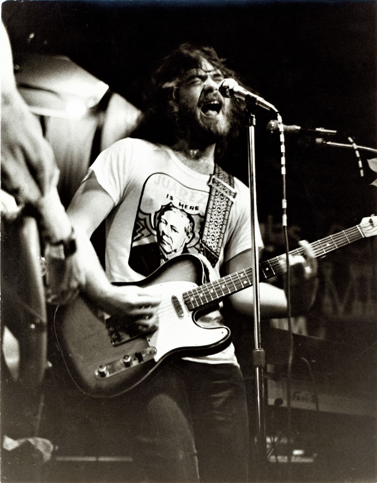 A Tribute to Roky Erickson - Positive Feedback