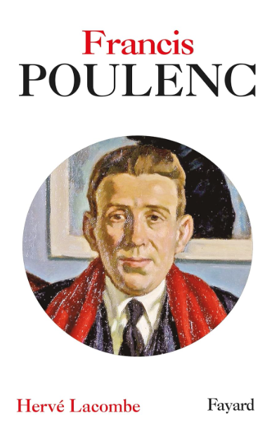 Books - Francis Poulenc