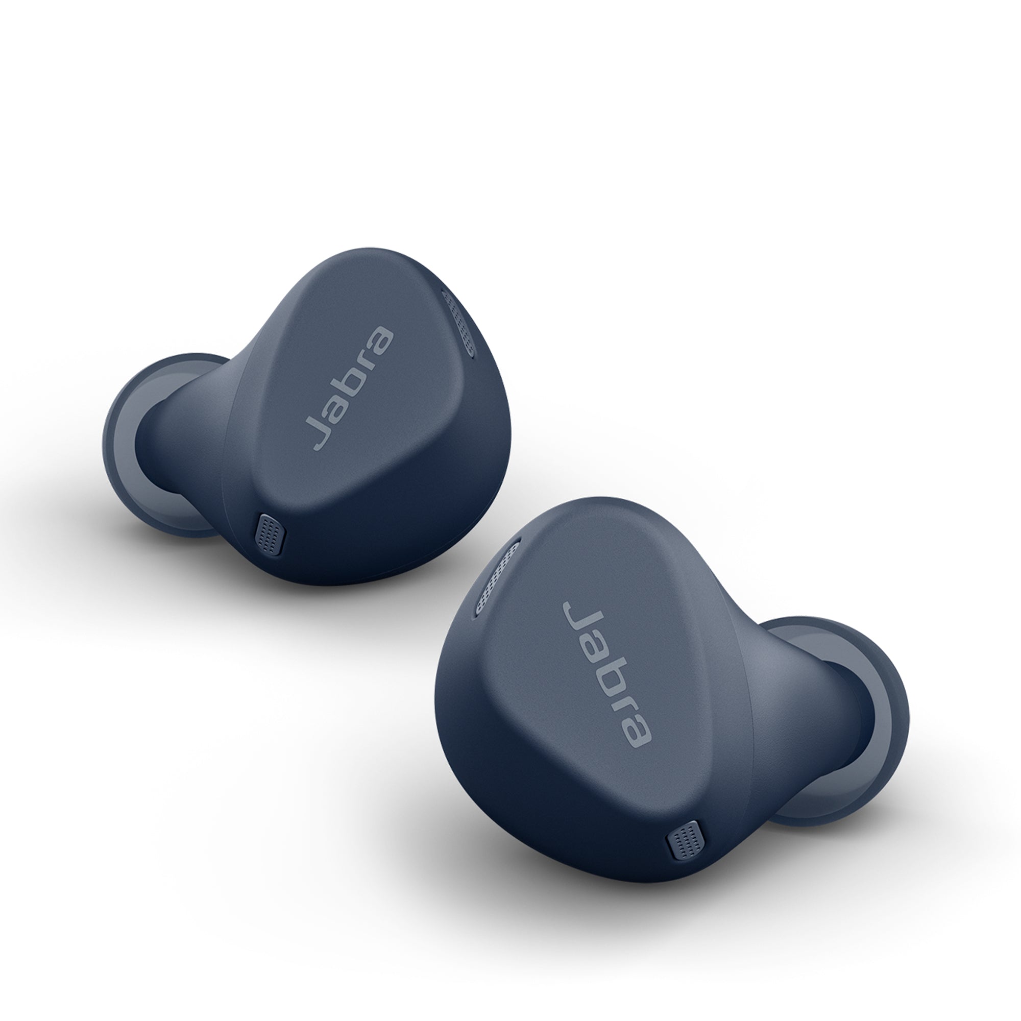 JABRA Elite 4 Active True Wireless Earbuds - Navy – Power Mac Center