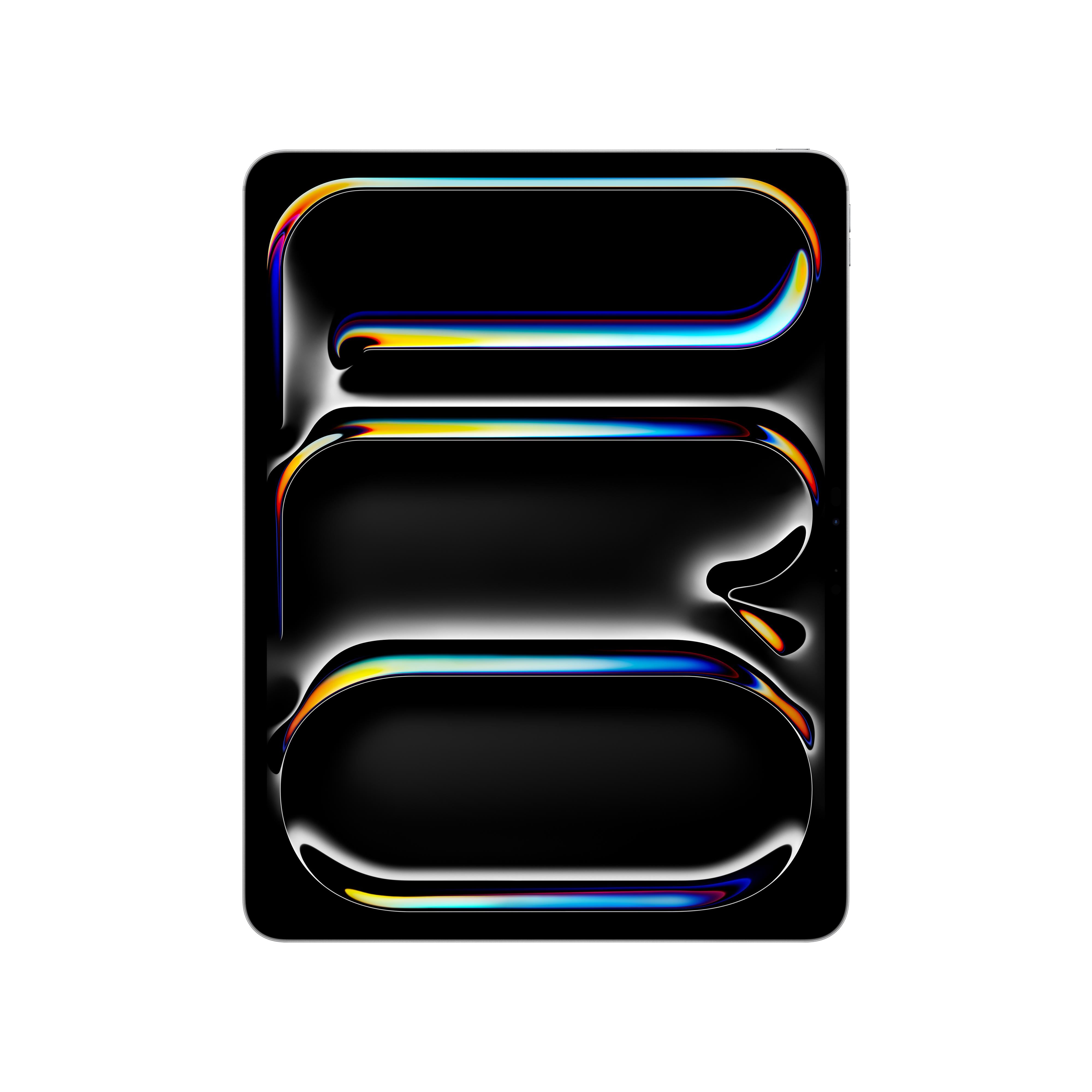 13-inch iPad Pro Wi-Fi 256GB Standard Glass - Silver (M4) – Power