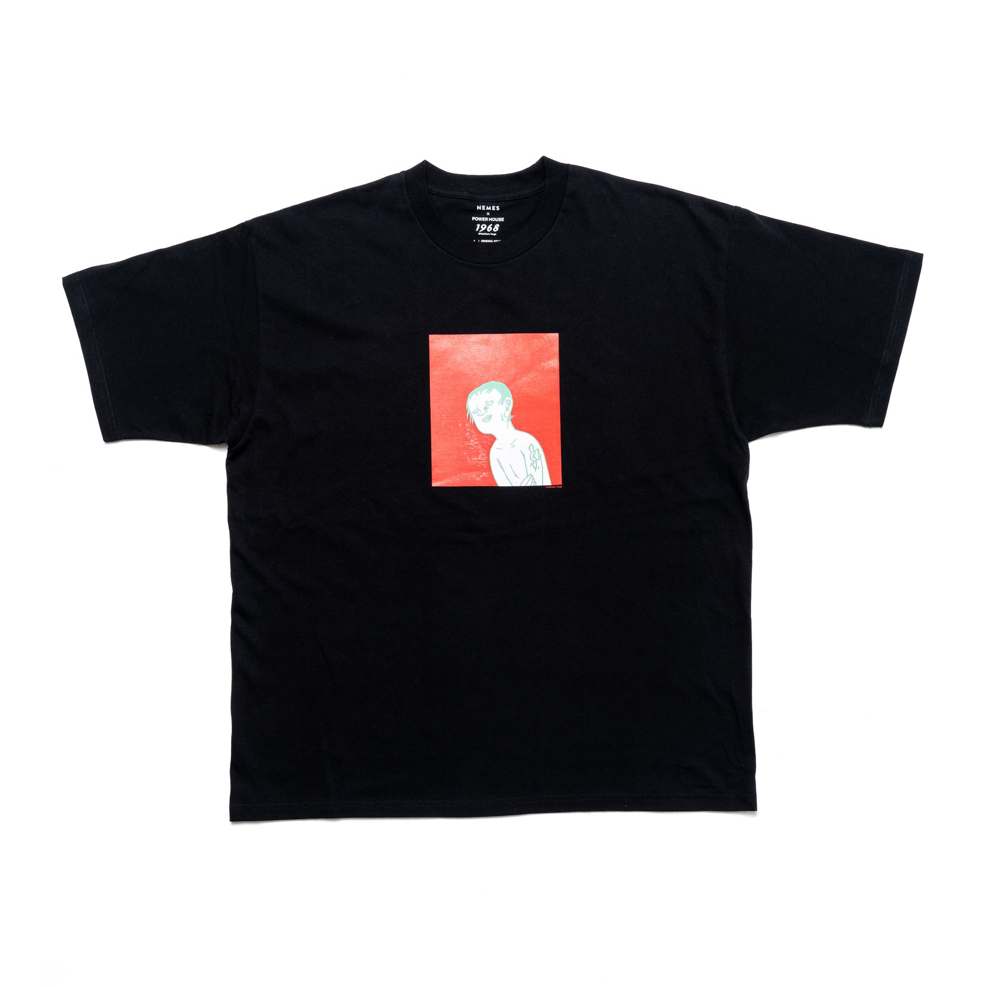 NEMES×POWERHOUSE 