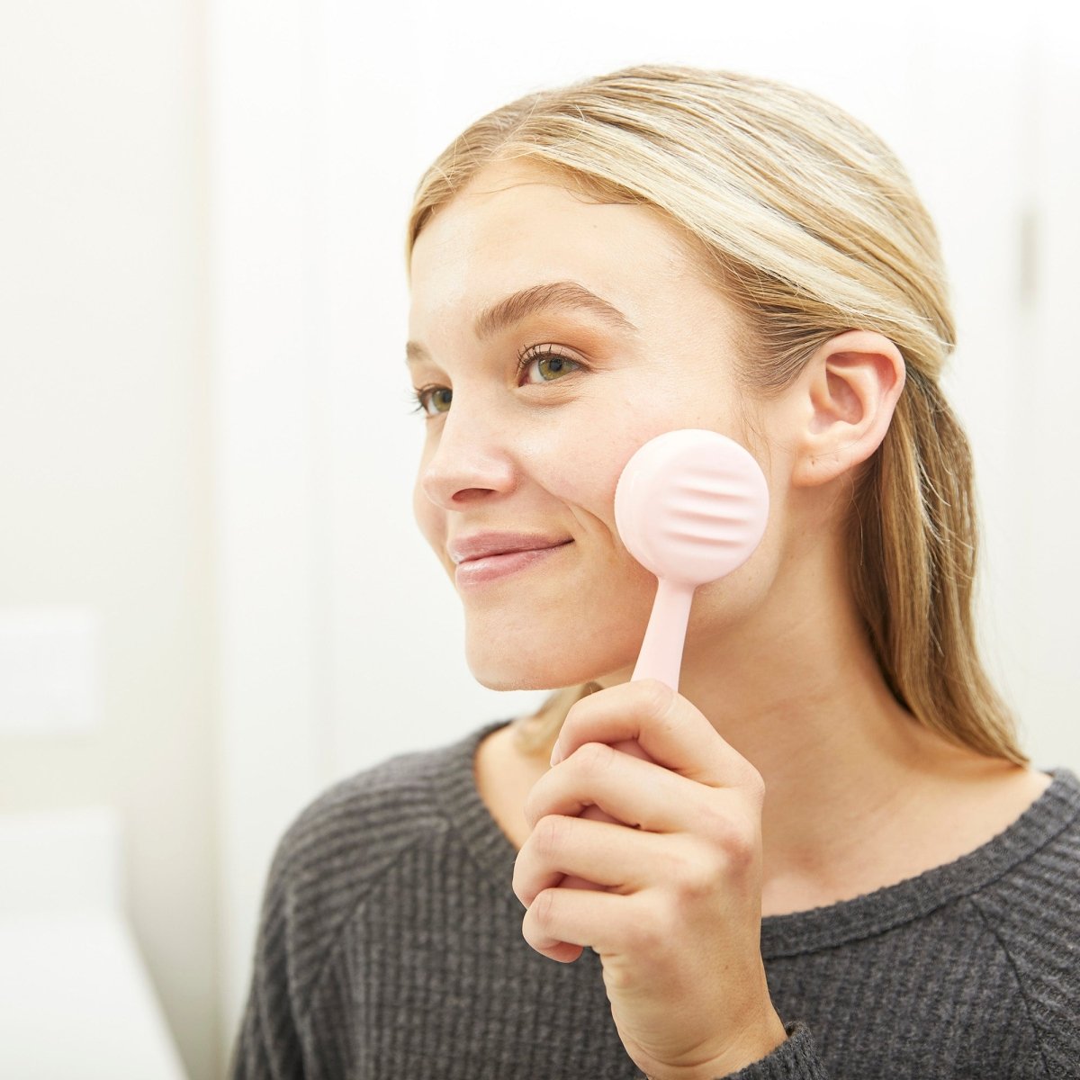 PMD Clean | Smart Facial Cleansing Device – PMD Beauty