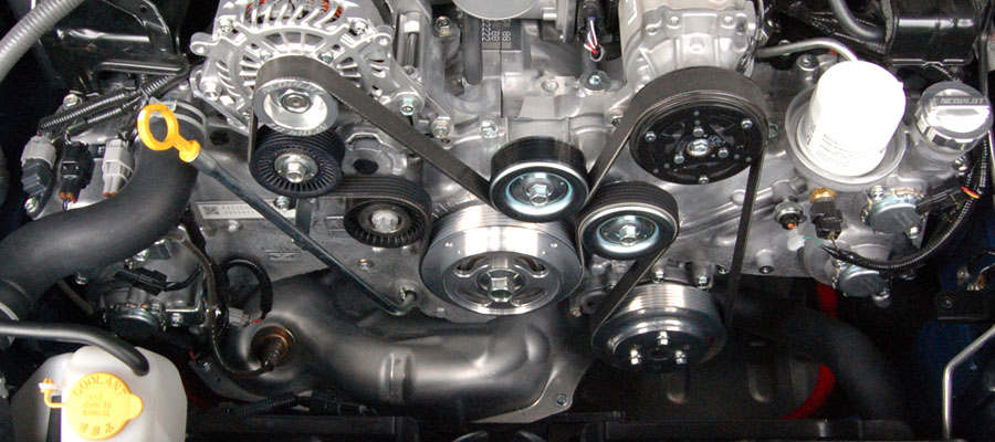 ライトウェイトプーリーシリーズ | NEOPLOT/ネオプロト │ 株式会社プロト