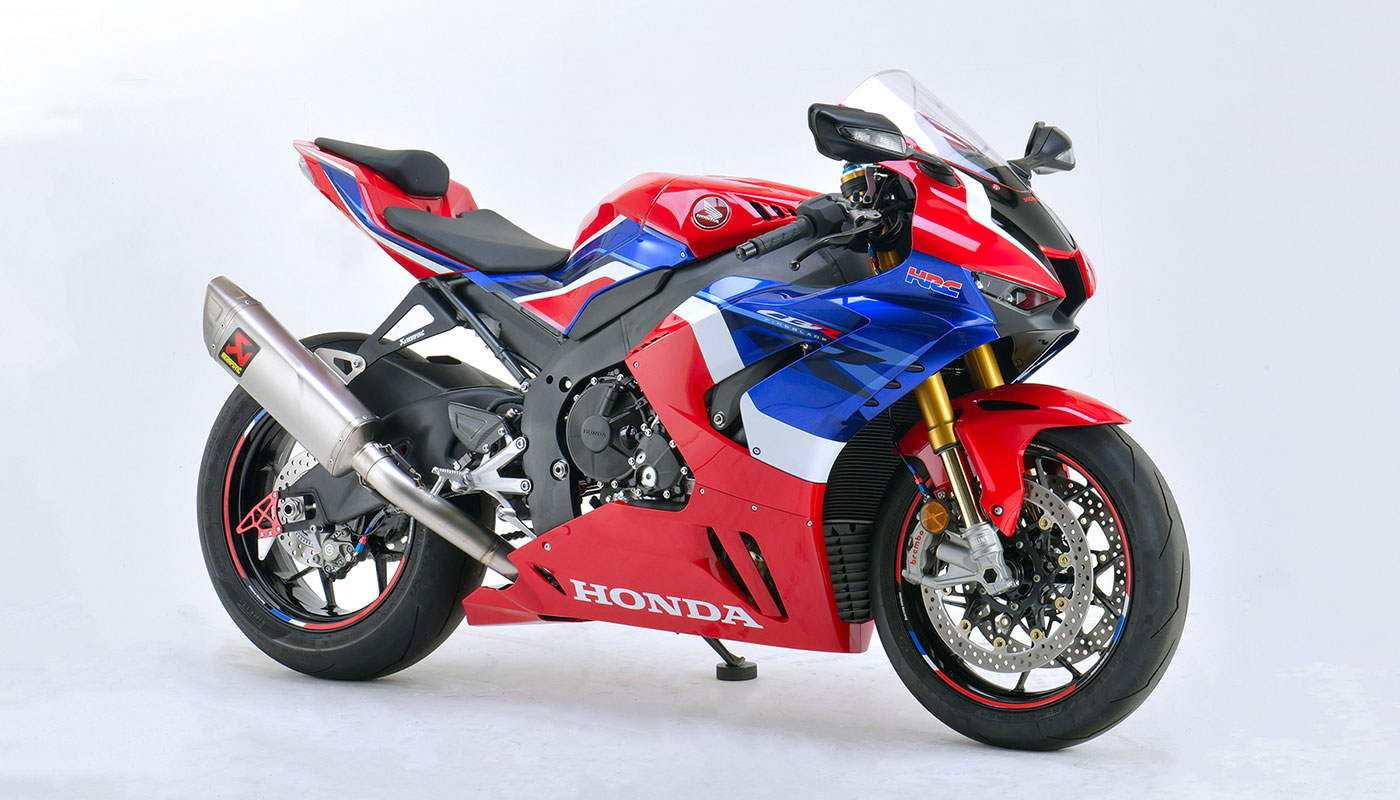 SWAGE-LINE PRO】KAWASAKI ZX-25R 2021-2022年モデル ブレンボ