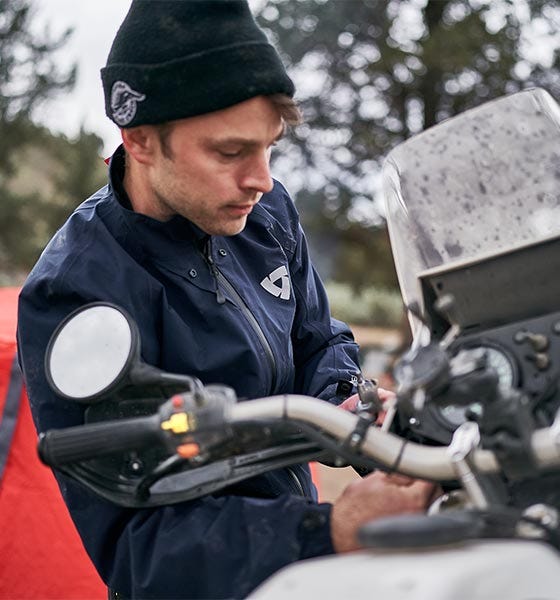 Defender 3 GTX Collection│ディフェンダー 3 GTX コレクション | REV