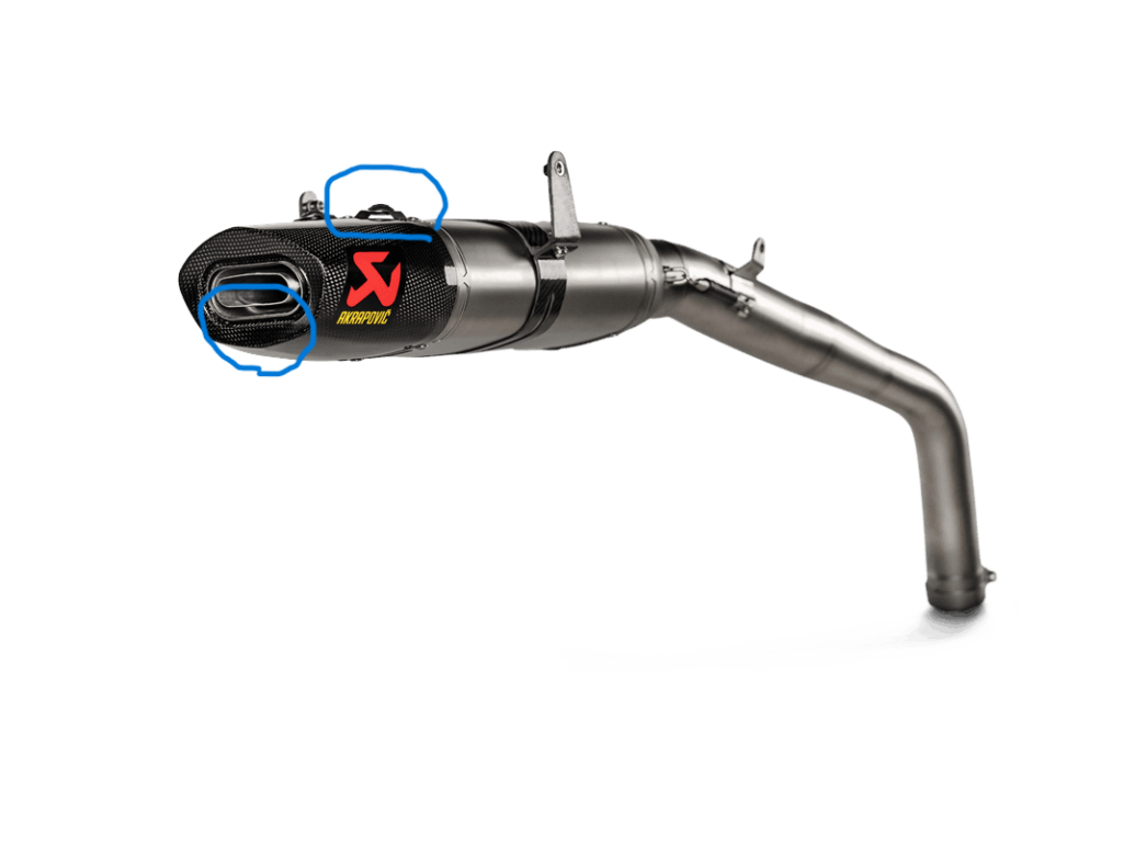 アクラポビッチ】CBR600RR用JMCA認証マフラー復活！とその裏事情