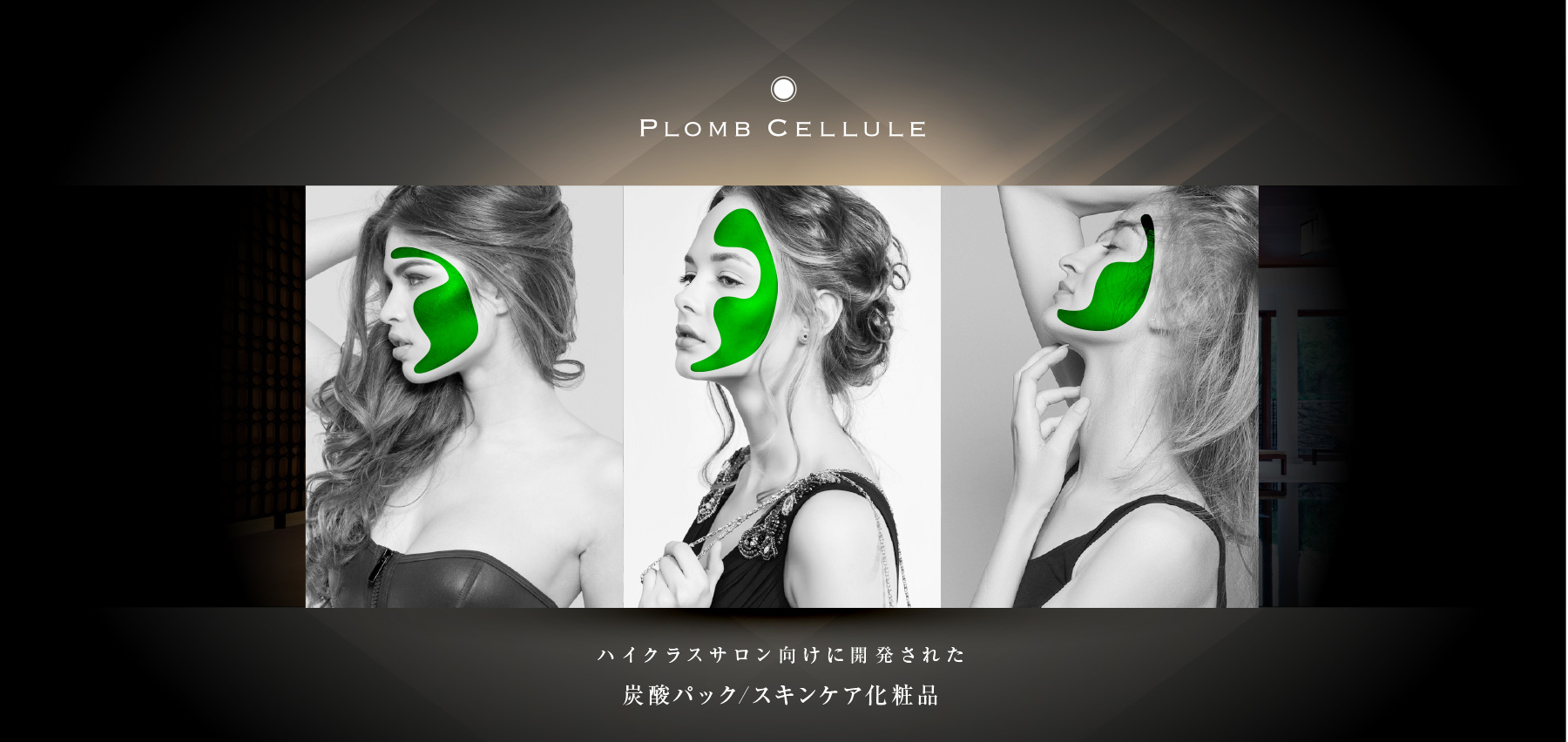 公式】 PLOMB CELLULE プロムセリュール