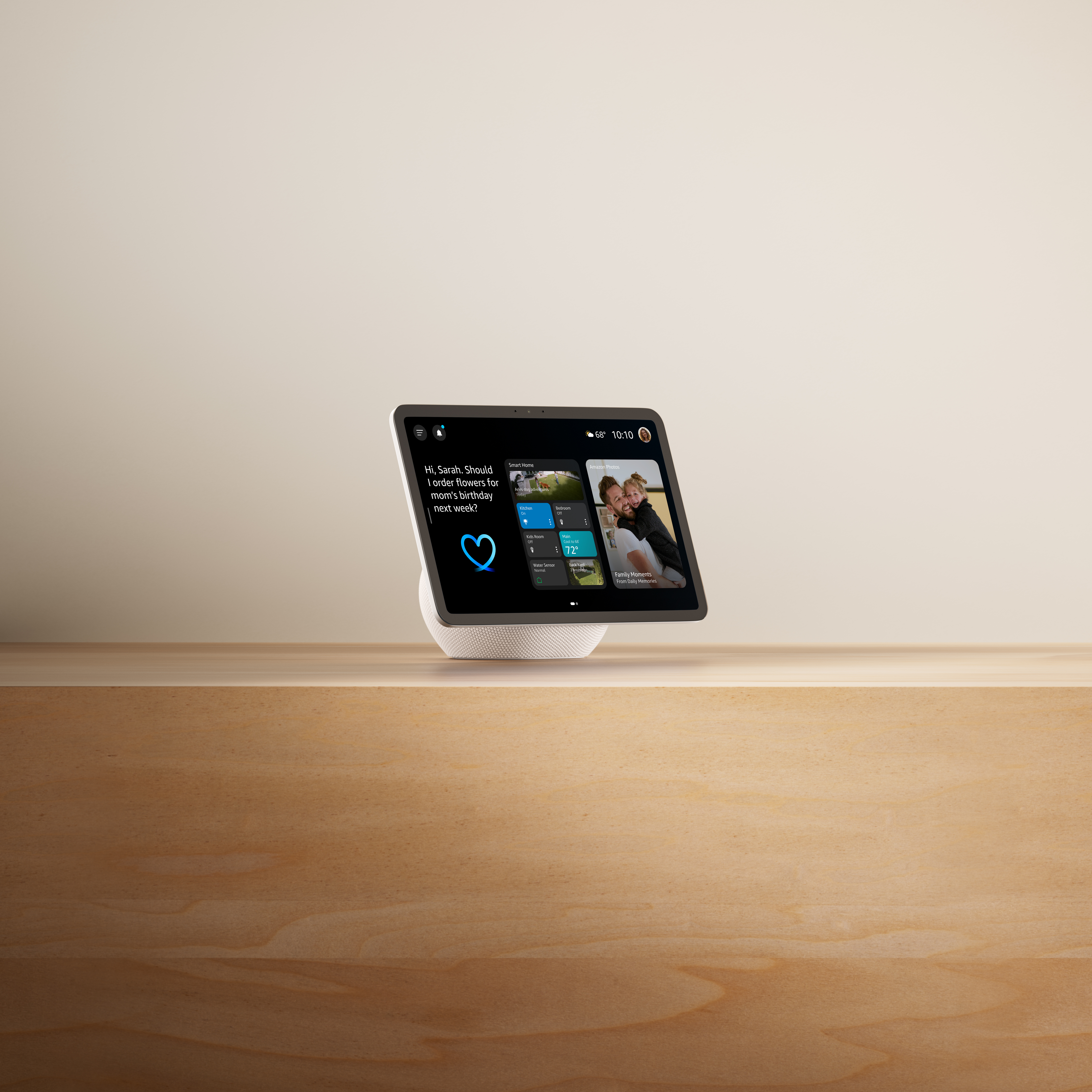 Amazon finally did the damn hardware right | The Verge