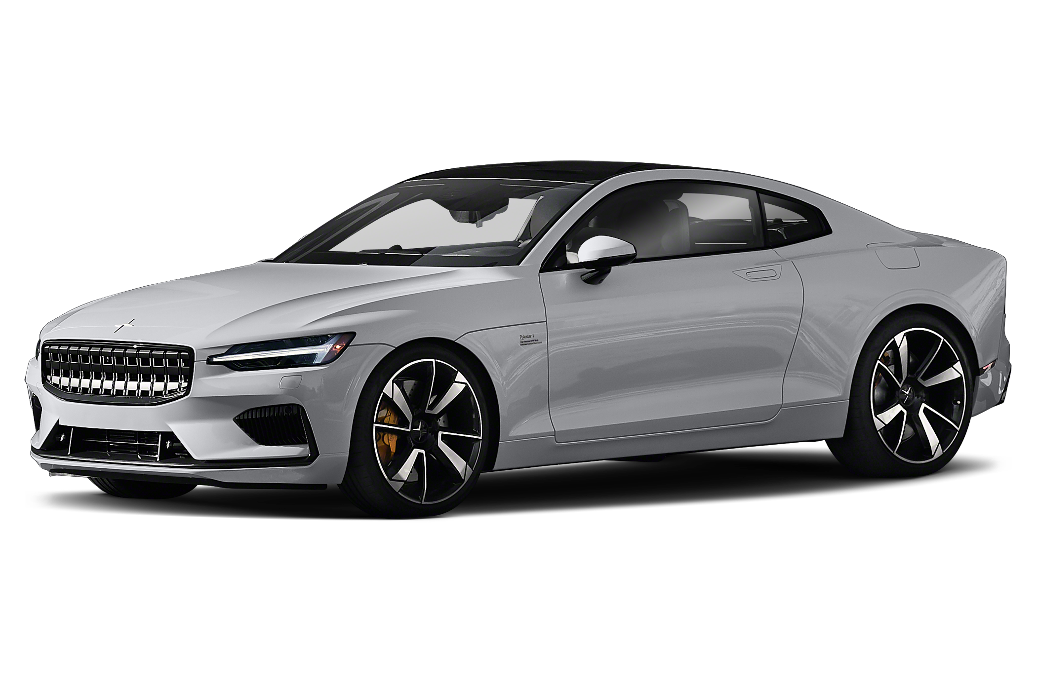 2020 Polestar 1 - Specs, Prices, MPG, Range, Reviews & Photos