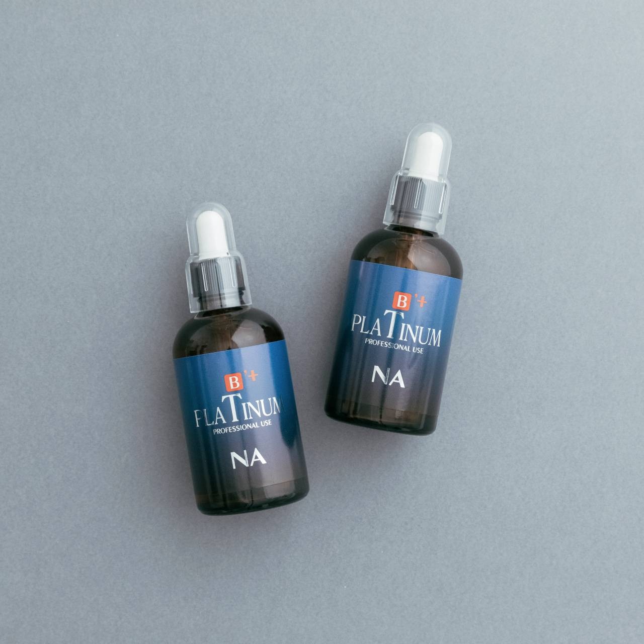 ビューティープラチナム 乾燥肌專用美容液 NA 100mL 3本セット