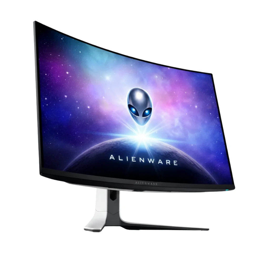 Dell Alienware AW3225QF 32 4K UHD 3840x2160 240Hz 0.03 ms HDMI DP