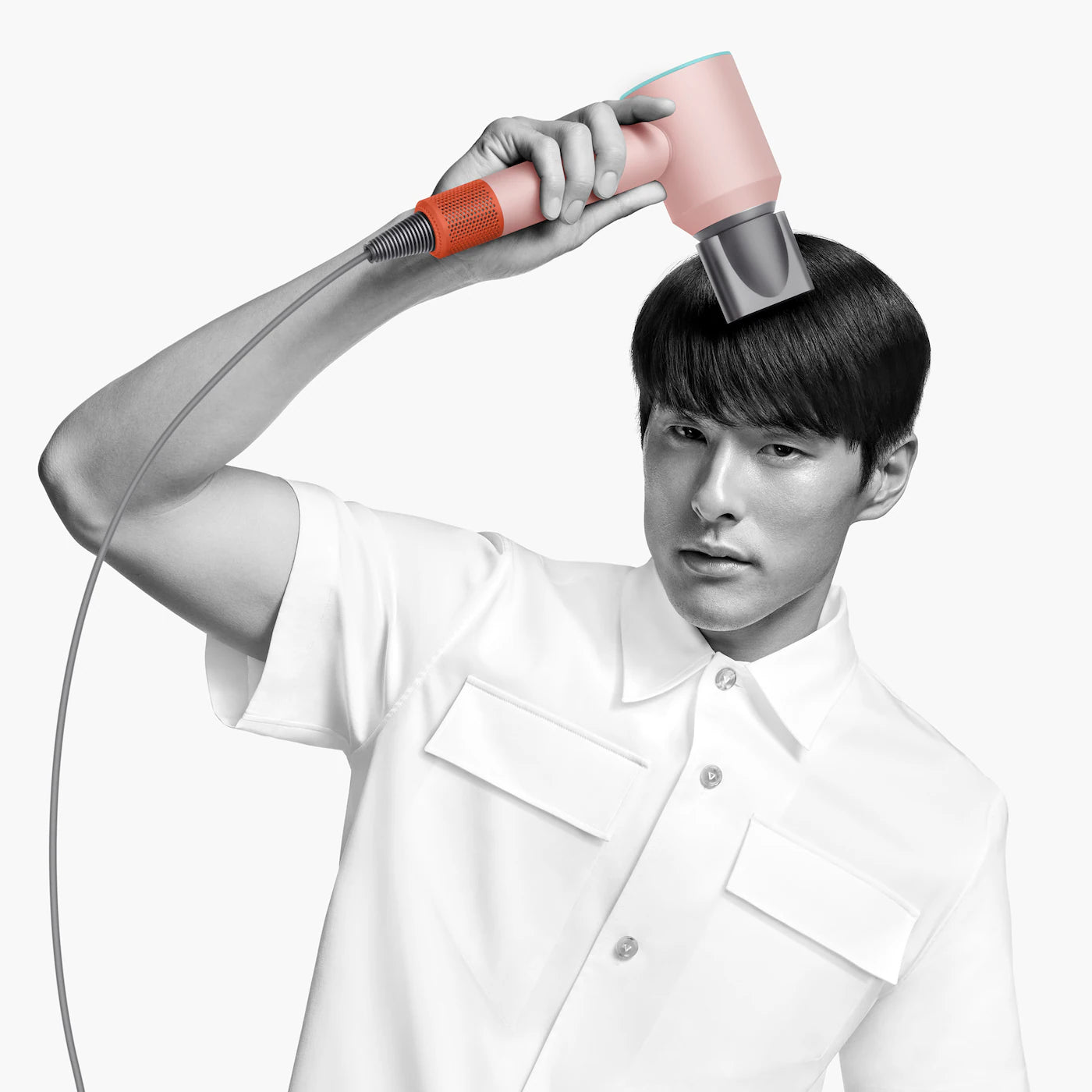 Dyson Supersonic Hair Dryer | HD15 | Ceramic Pop – Plattino Universe