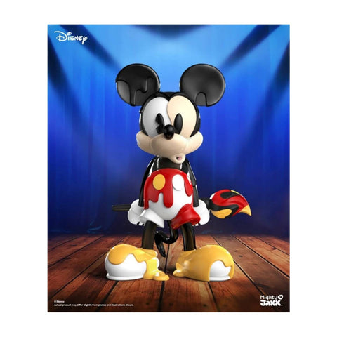 Mickey Mouse Transformation (Disney 100) | PLAYe