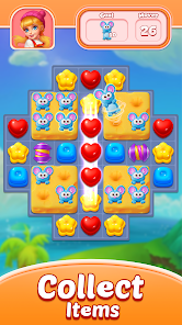 甘いキャンディパズル - Google Play のアプリ